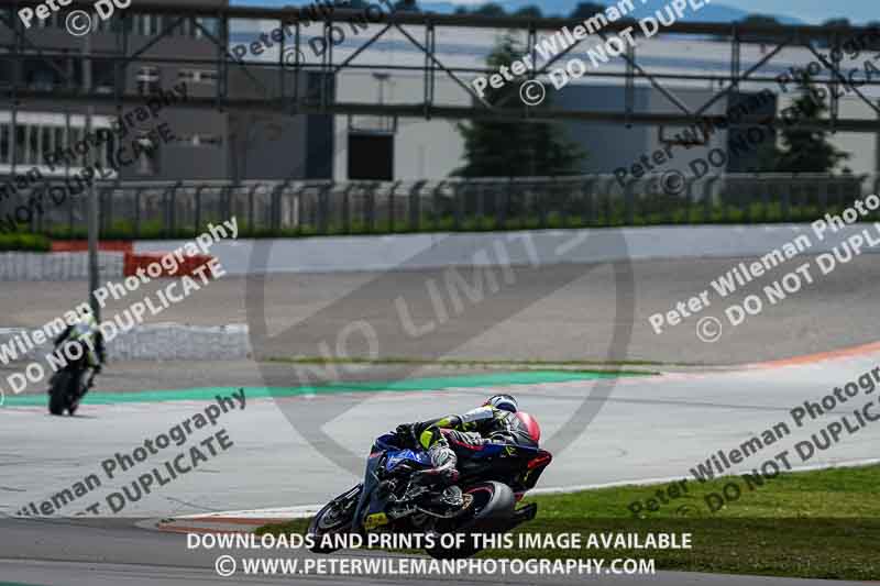 march 2018;motorbikes;no limits;peter wileman photography;portugal;trackday digital images;valencia